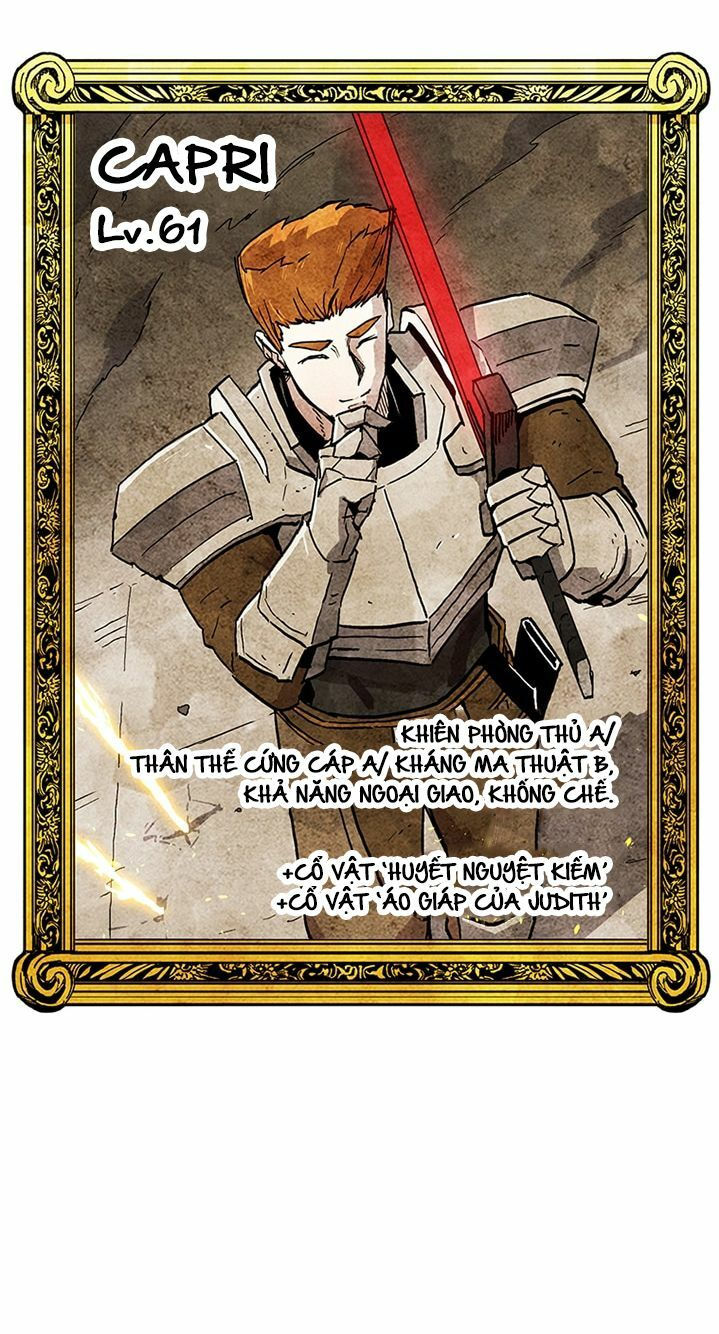 bug player - người chơi lỗi chapter 23 36