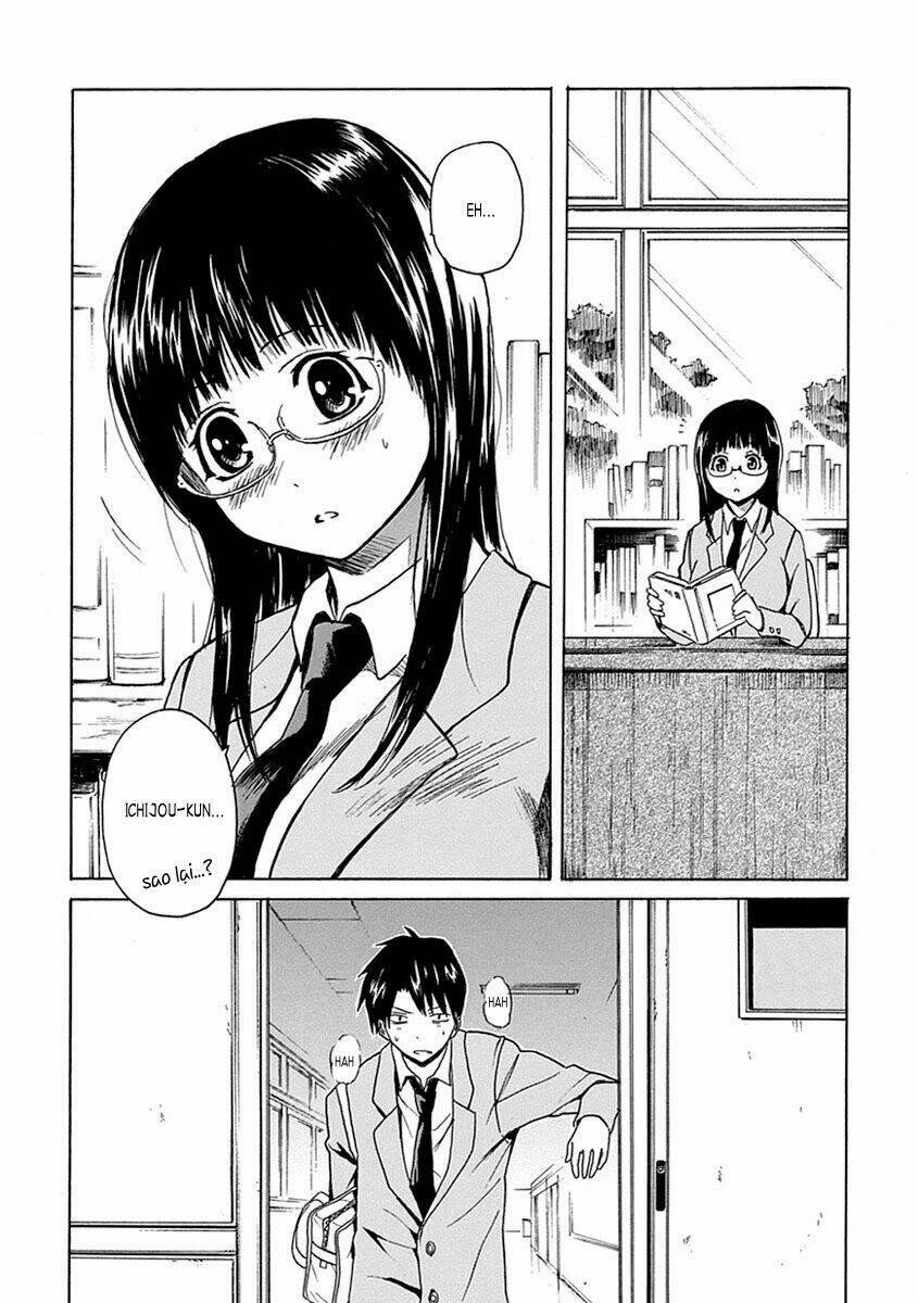 ore ga doutei o sutetara shinu ken ni tsuite chapter 2 6