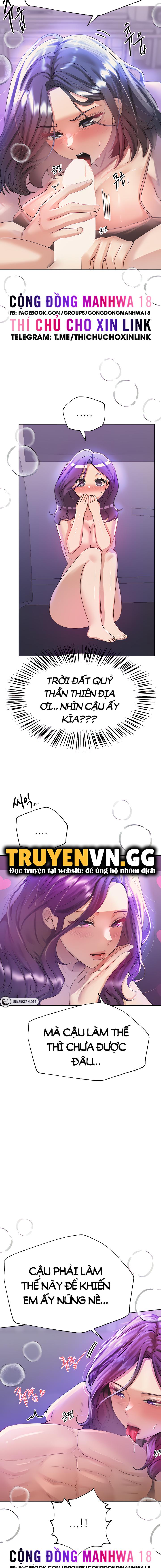 những người bạn của chị tôi chapter 76 9