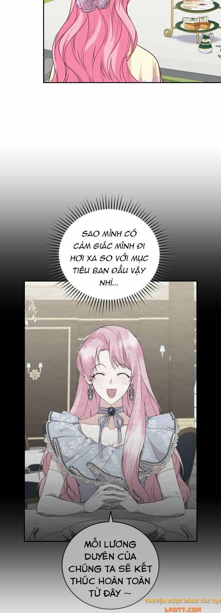 nhà điều chế nước hoa độc quyền của bạo chúa chapter 23 36