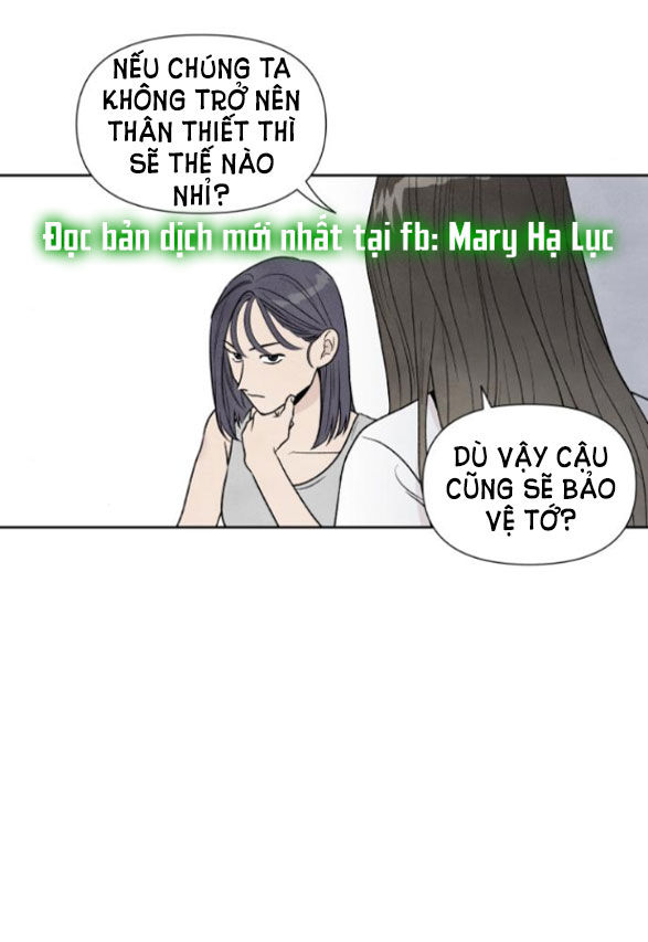 điều khiến tôi quyết tâm muốn chết chapter 61.1 32