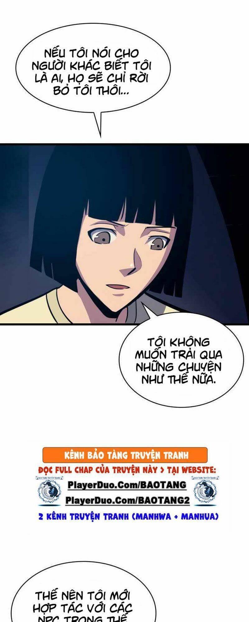 tôi trở lại thăng cấp một mình chapter 58 41