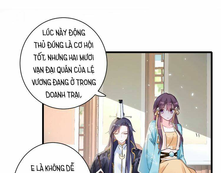 hoa nhan sách chapter 98.2 5