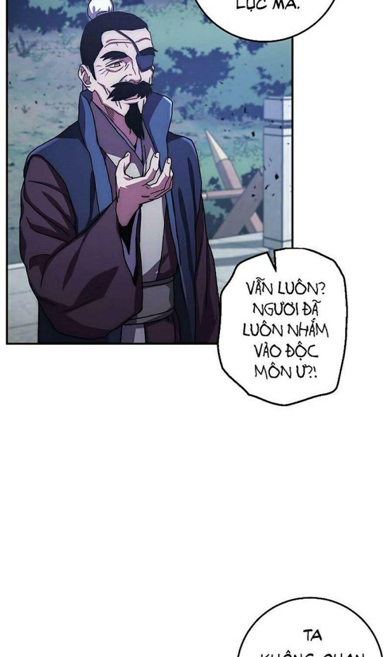 huyền thoại diệt thế độc long chapter 18 4