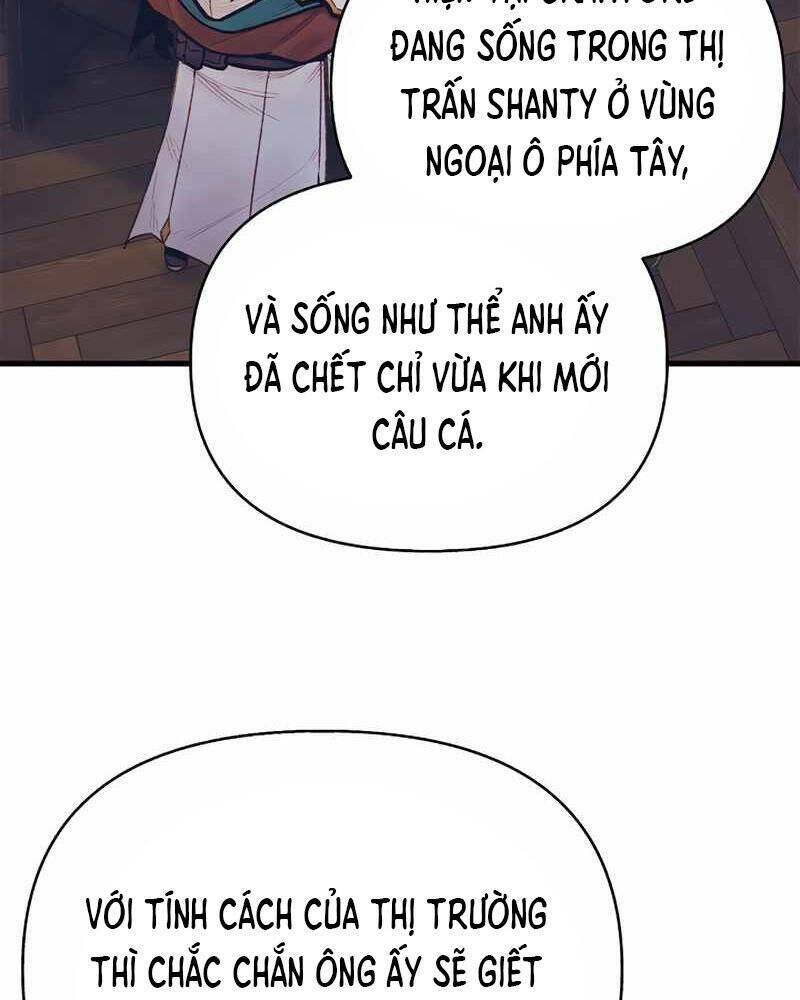 tu sĩ trị liệu của thái dương giáo chapter 41 42