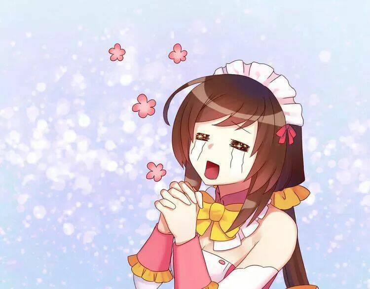 thực luyến kỳ duyên chapter 9 77