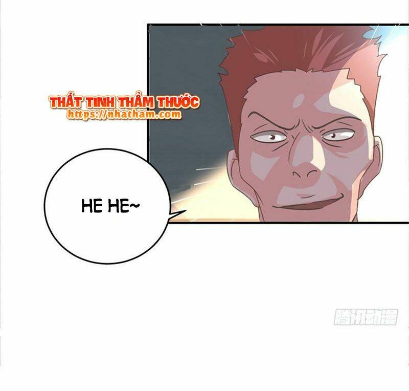 cuồng duệ tiểu thê chapter 20 26