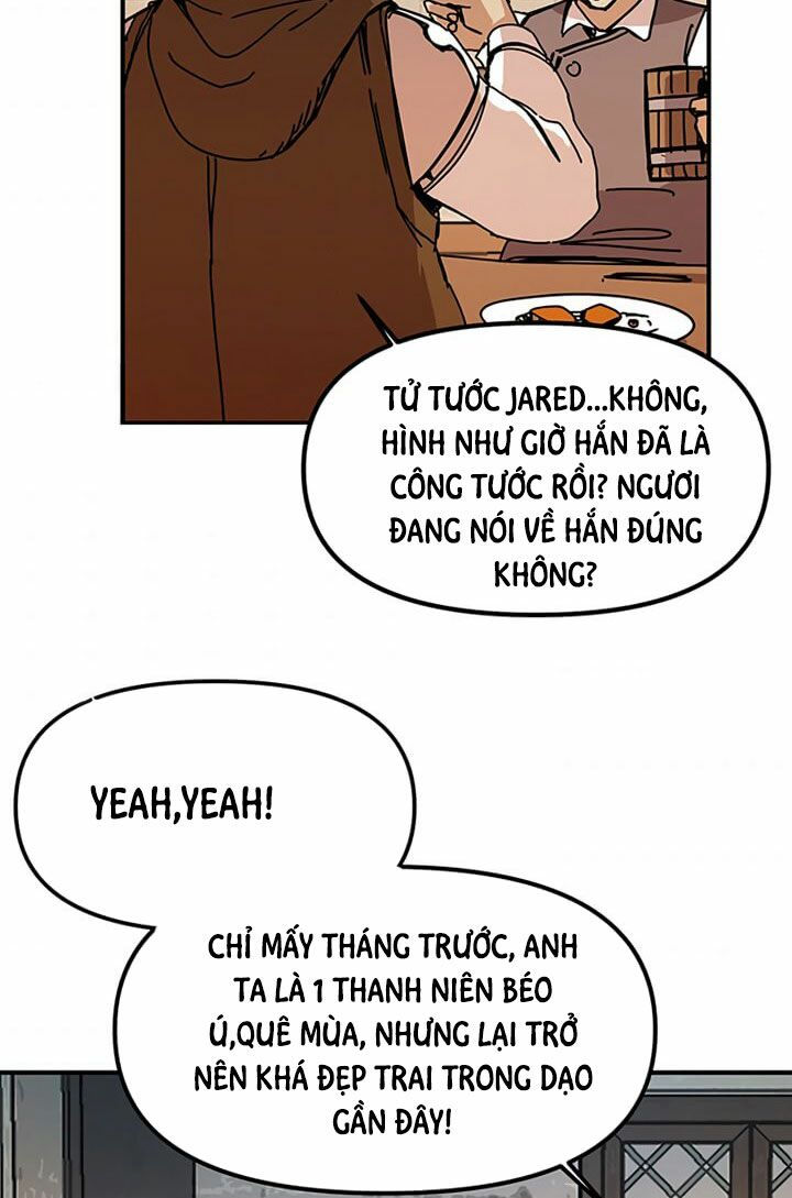 bug player - người chơi lỗi chapter 46 45