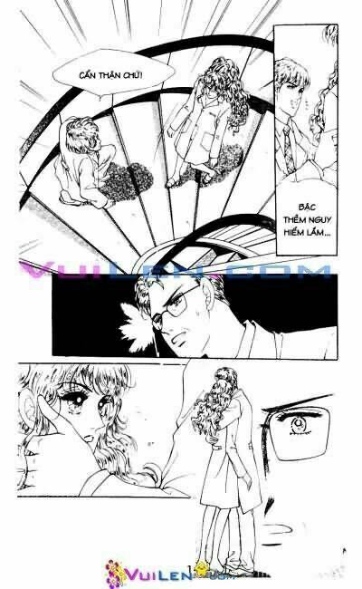 vật cản tình yêu chapter 7 139