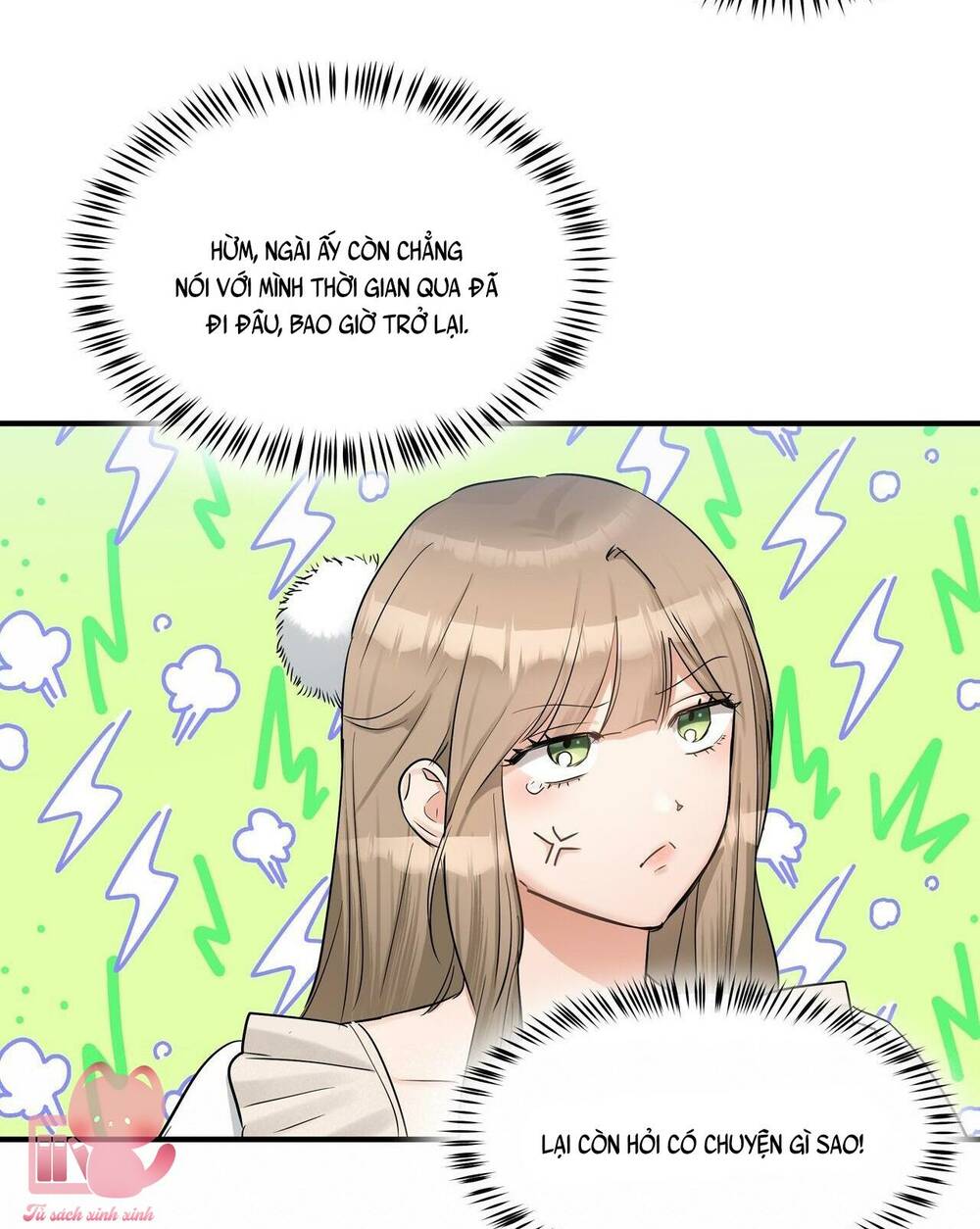 người thừa kế chapter 31 9