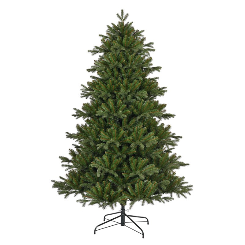 Cây Thông Xanh Lá PE C22 Cao 3m Cây Thông Trang Trí Noel