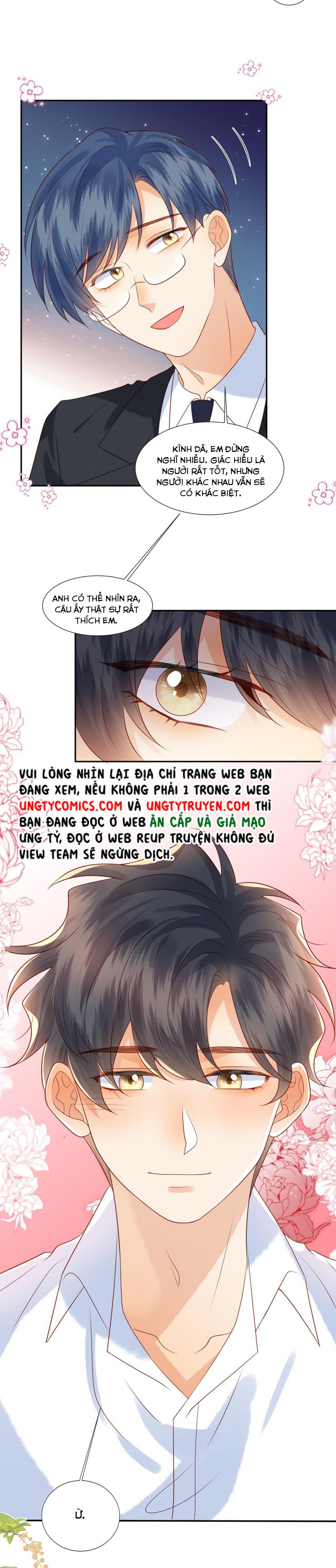 Giam Thủ Bị Đạo chapter 19