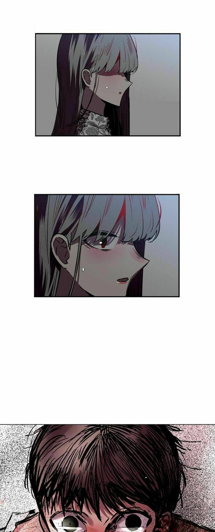 người máy hủy diệt chapter 36 43