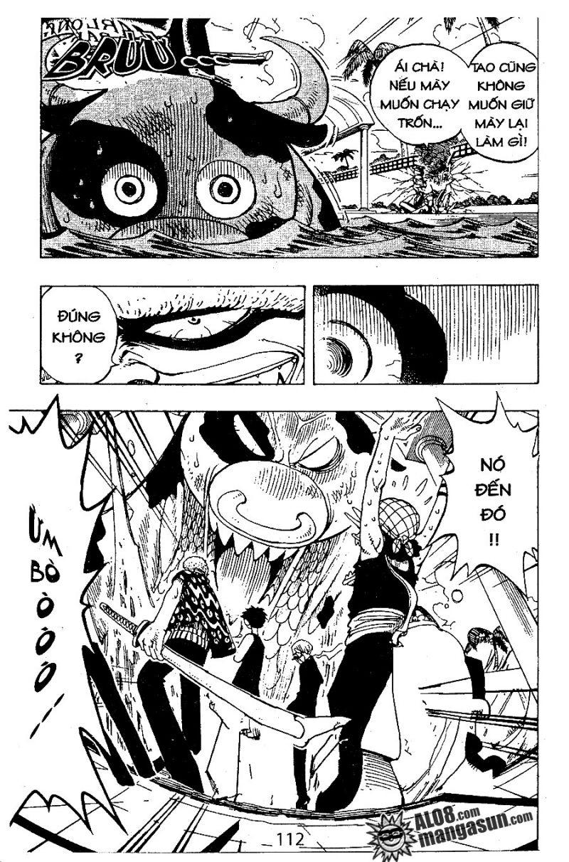 đảo hải tặc - one piece chapter 82 12