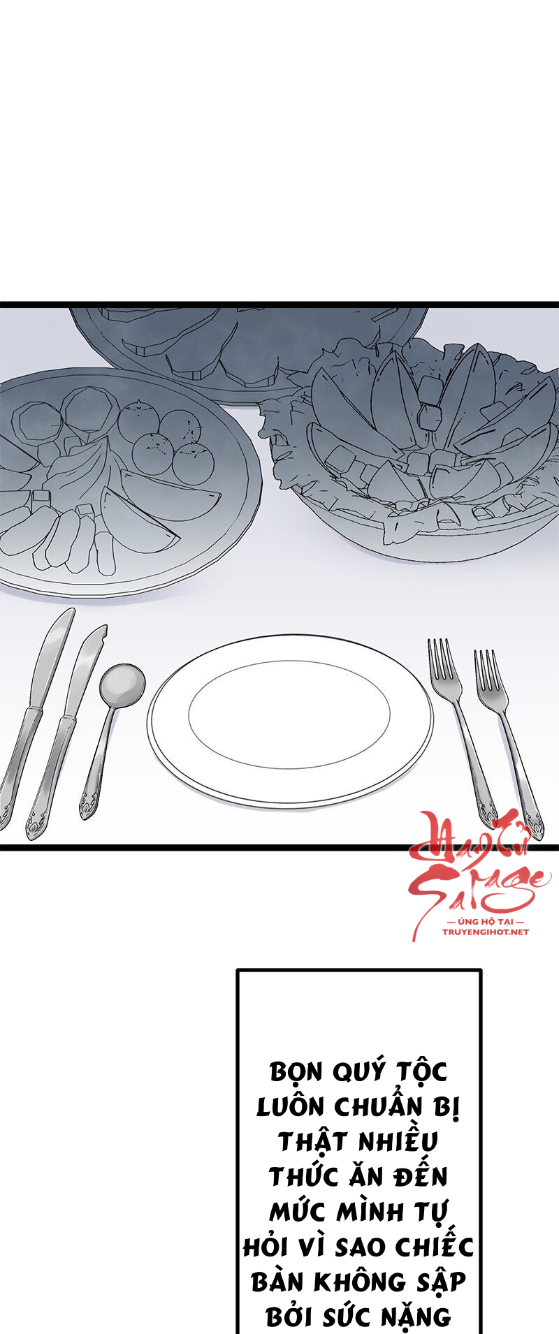 nullitas~nàng dâu giả dối~ chapter 10 13