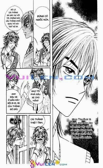 giấc mơ thần tượng chapter 3 151