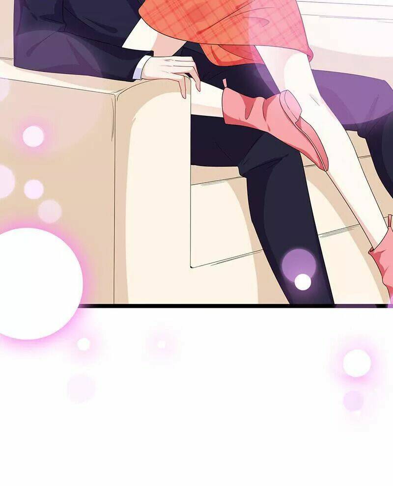 vương bài thiên sư và tiểu manh yêu chapter 31 9