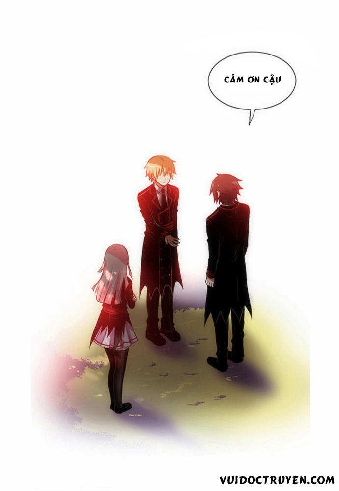 crepuscule (yamchi) chapter 50 20