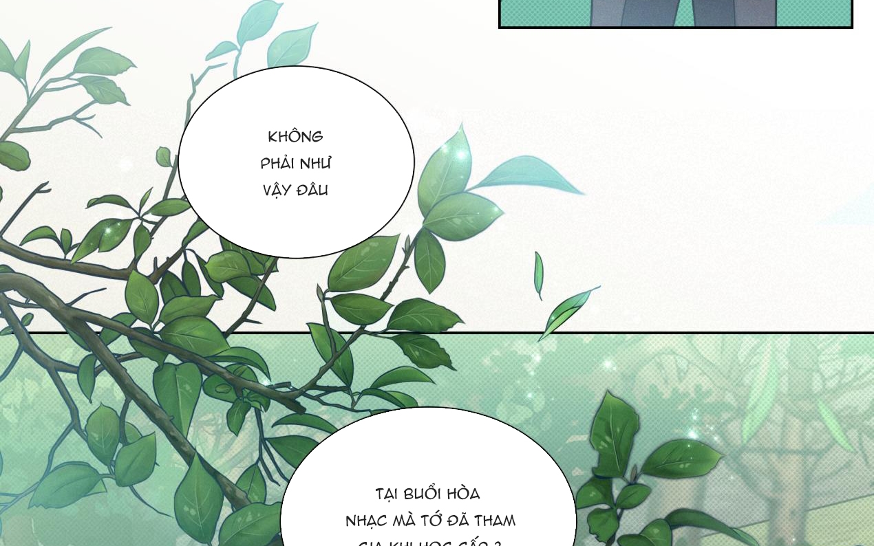 dải hợp âm trên đại dương xanh chapter 12 29