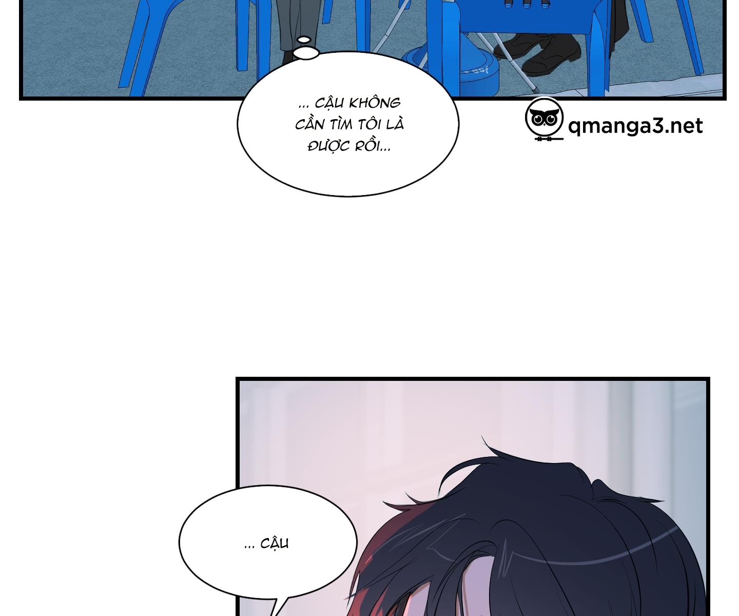 chốn riêng tư chapter 36 96