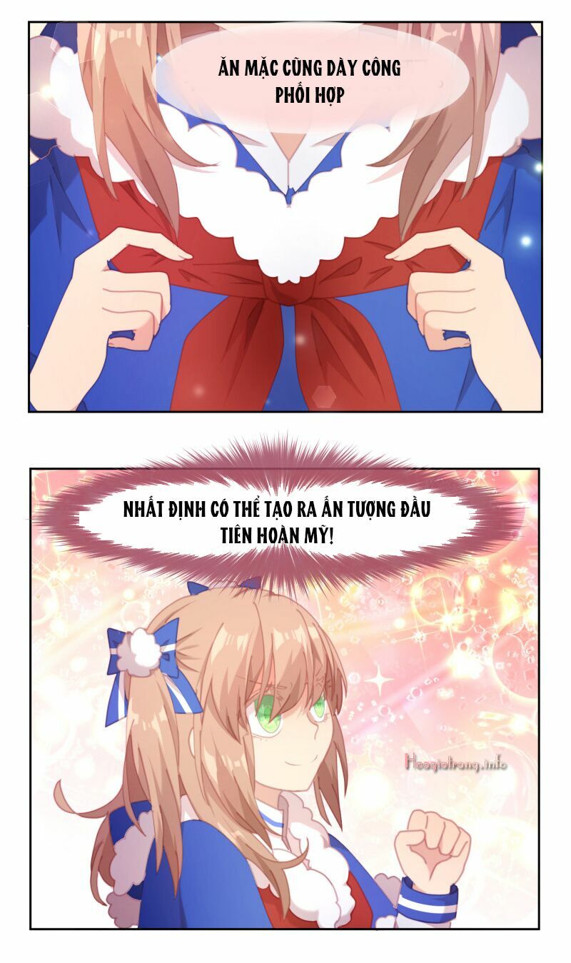 thanh âm giai điệu phản công chapter 57 2