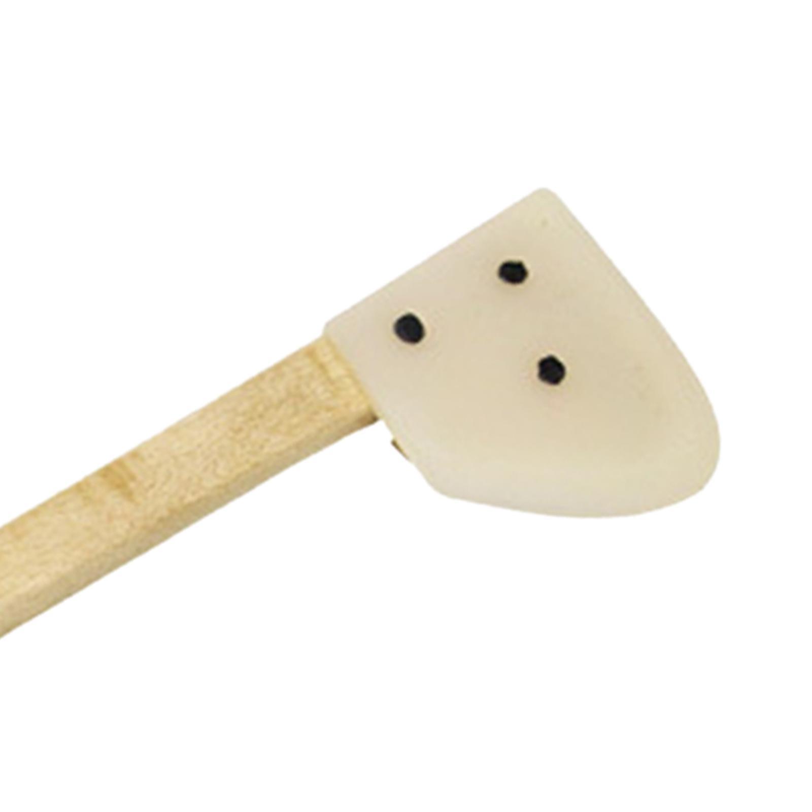 Clay Sculpting Tools Smoothing Pottery Supplies Beginner