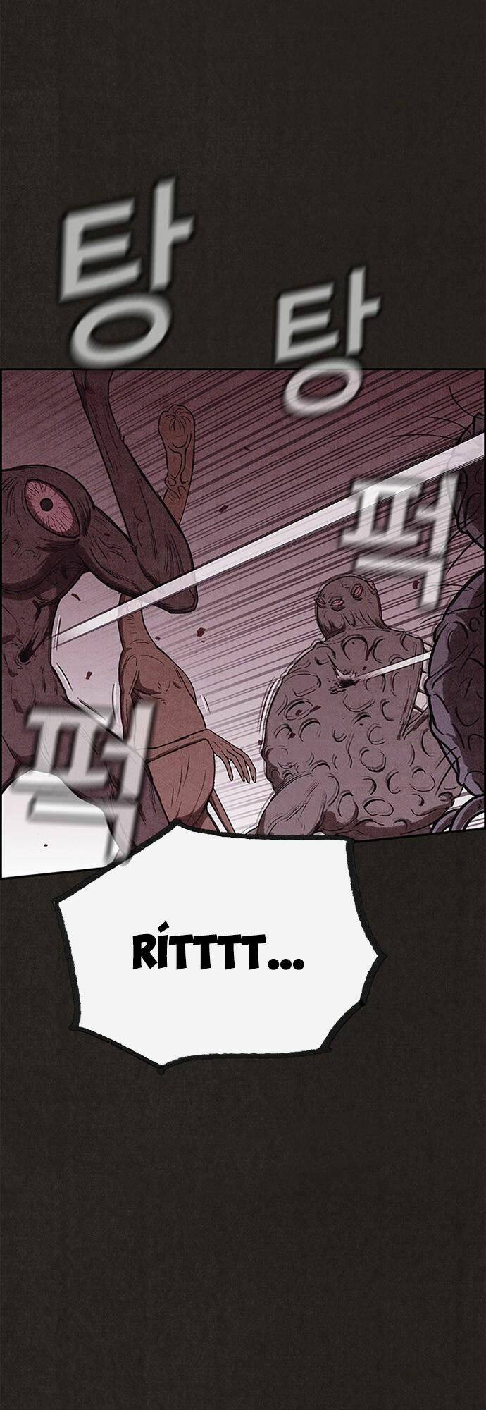 quái vật tại chung cư xanh chapter 135 11