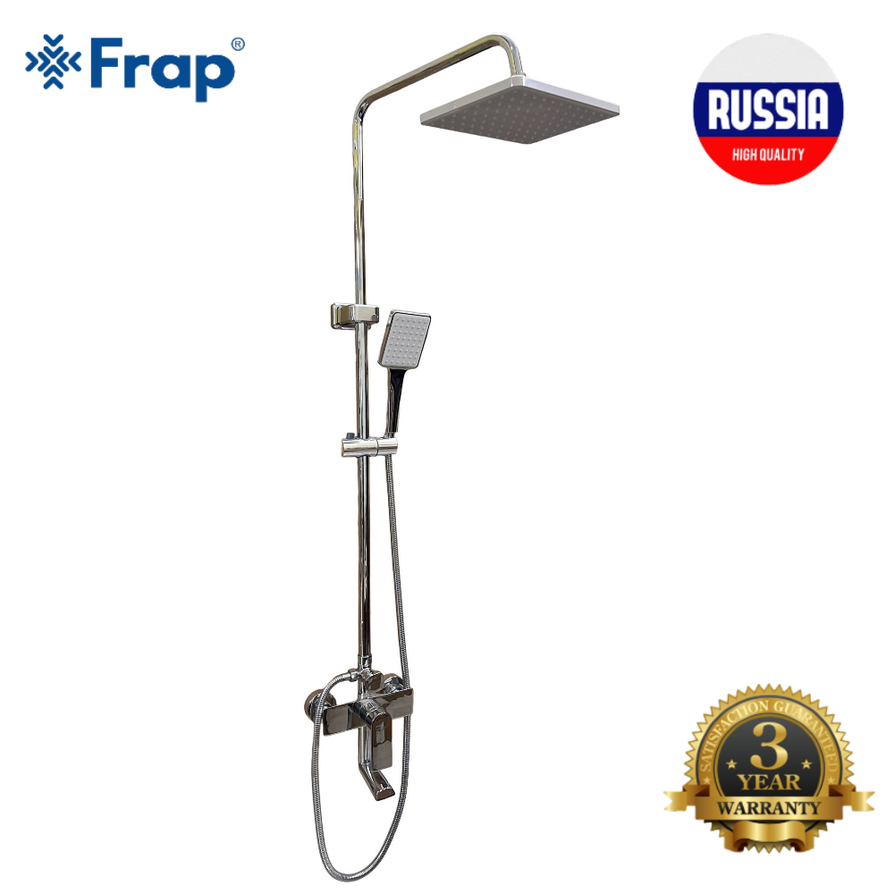 SEN TẮM NÓNG LẠNH FRAP F2428-001 - HÀNG CHÍNH HÃNG