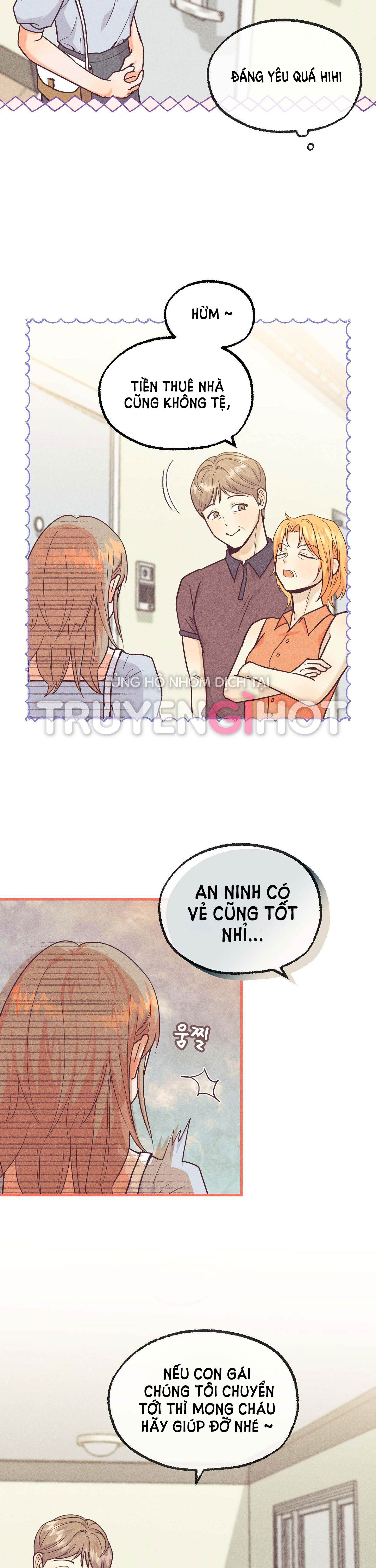 chạy đâu cho thoát chapter 44.2 7