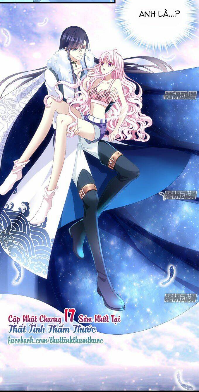 thiên lại âm linh chapter 16 86