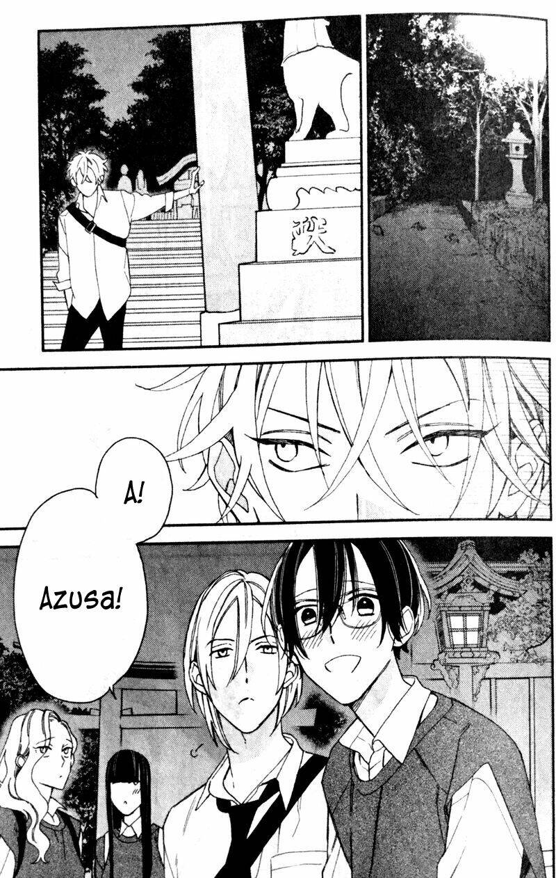 ngôi trường hà khắc chapter 20 20