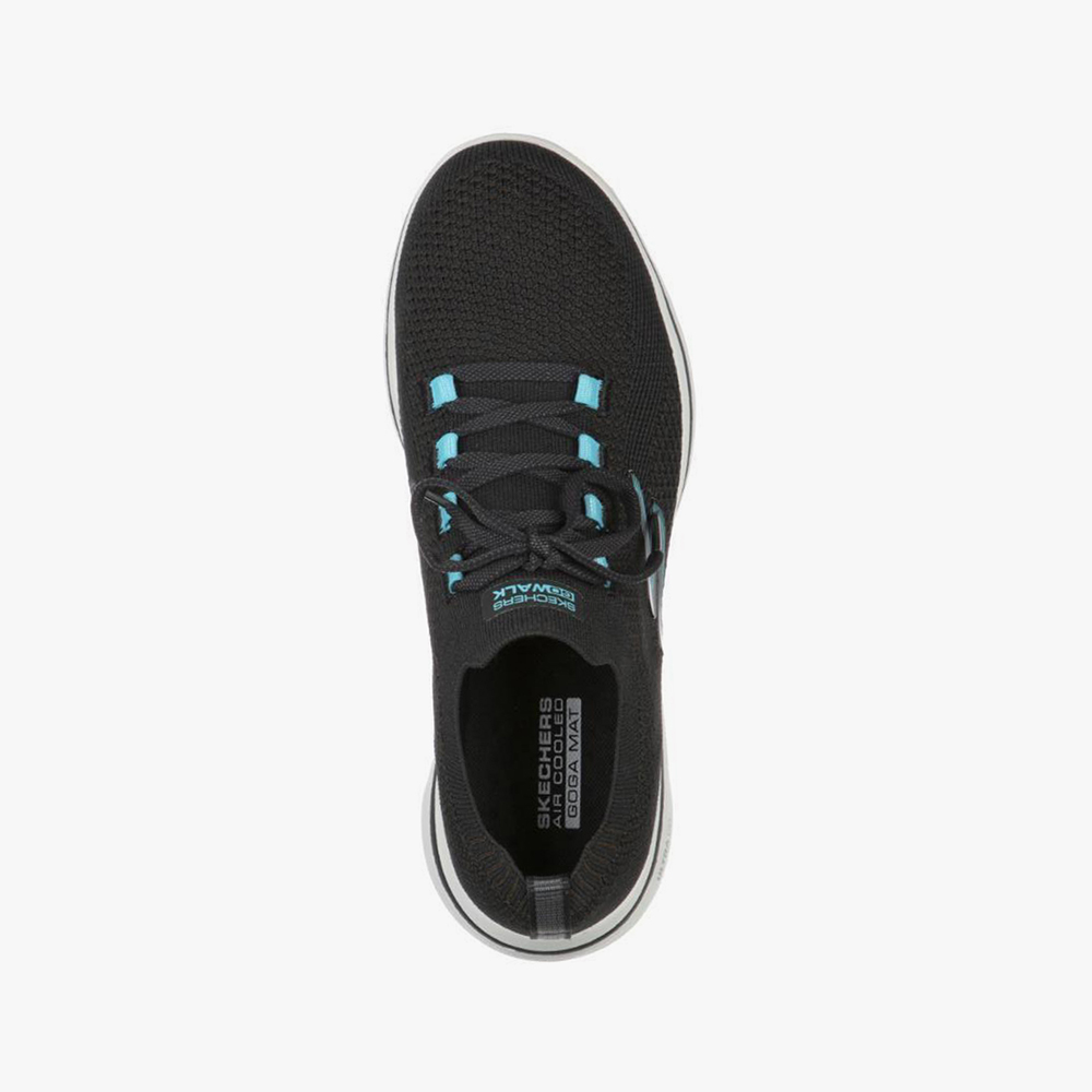 SKECHERS - Giày sneaker nữ Gowalk 5 Uprise 124010