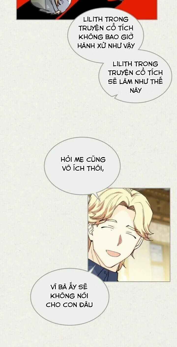 thú cưng của nữ phụ độc ác chapter 41 12