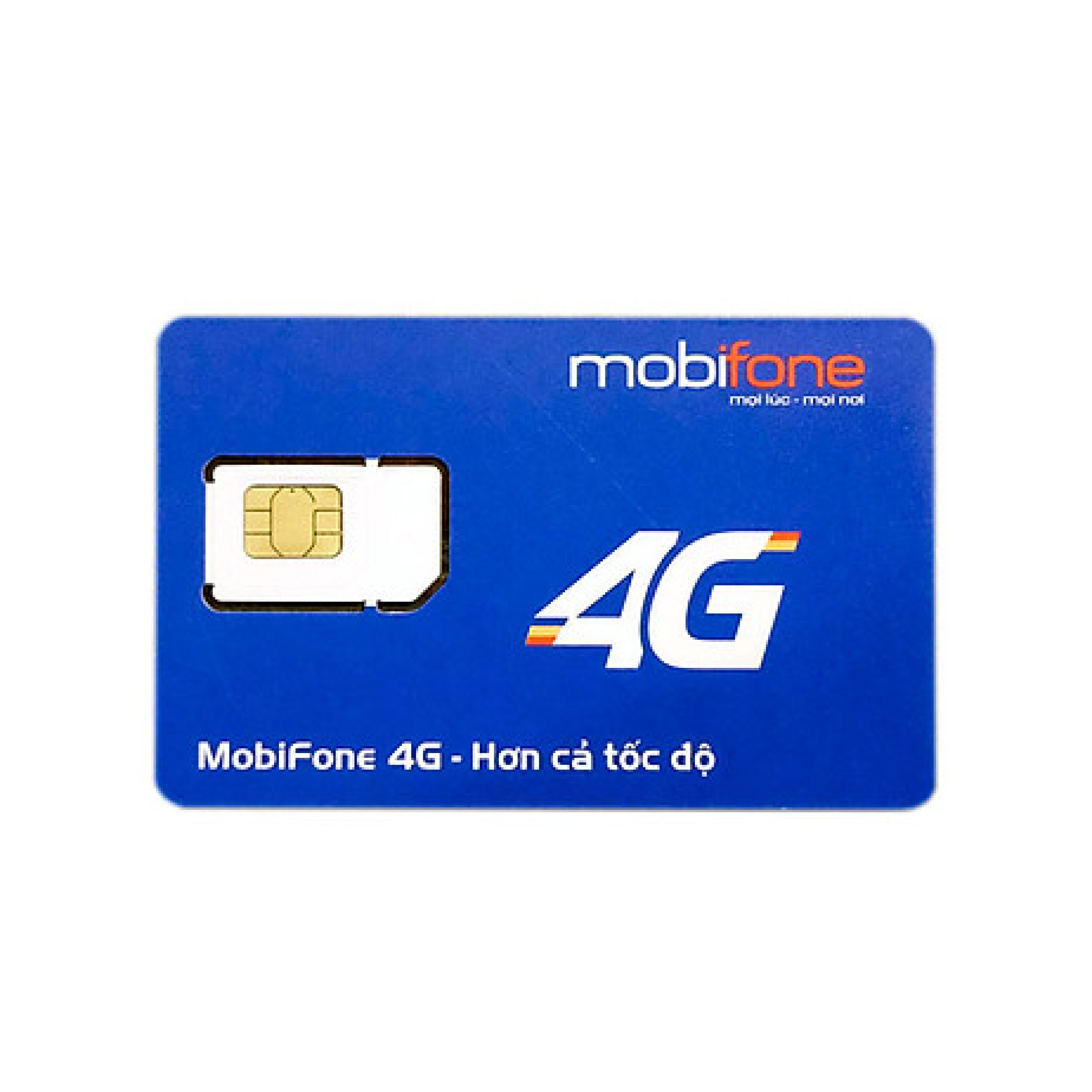 Sim 12FD50, 5GB/ngày sử dụng 12 tháng của Mobifone