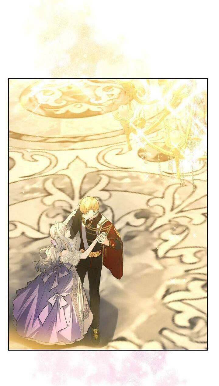 con gái bá tước bỗng thành vị hôn thê của thái tử điện hạ chapter 22 26