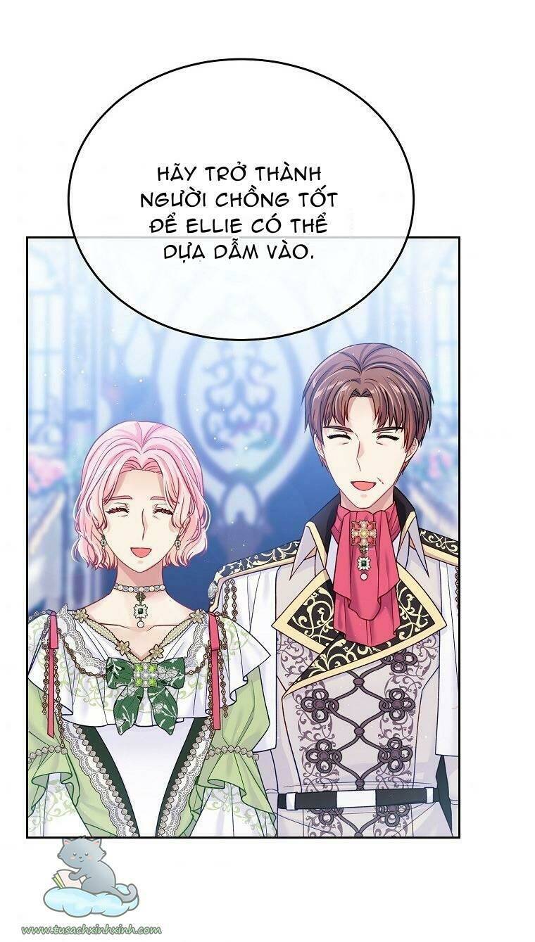 chồng em dễ thương chết mất thôi! chapter 33 37