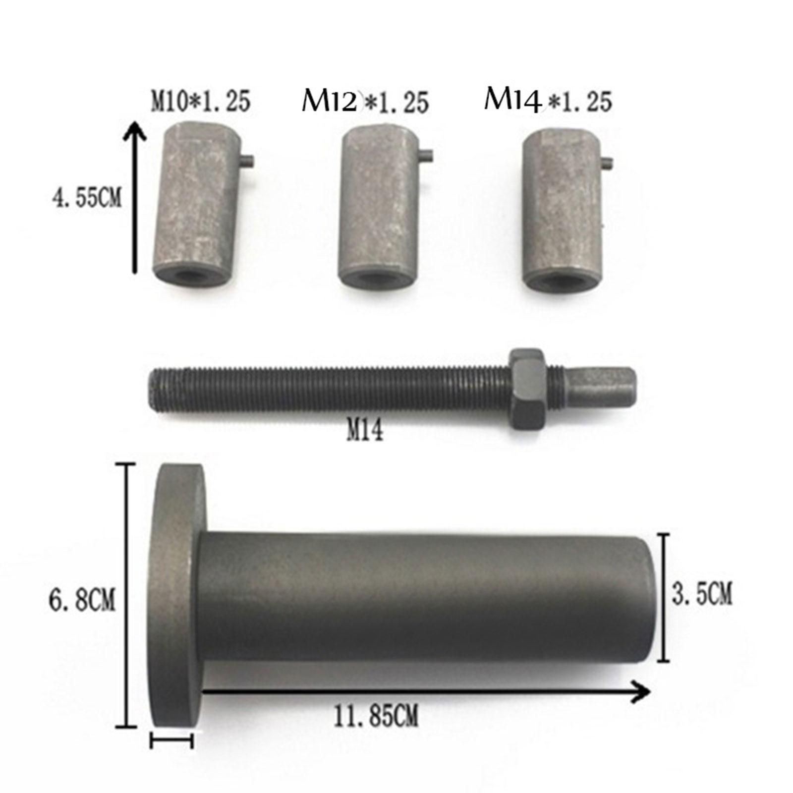 Motorcycle Tool Heavy Duty Steel Motorcycle Tool Good Performance