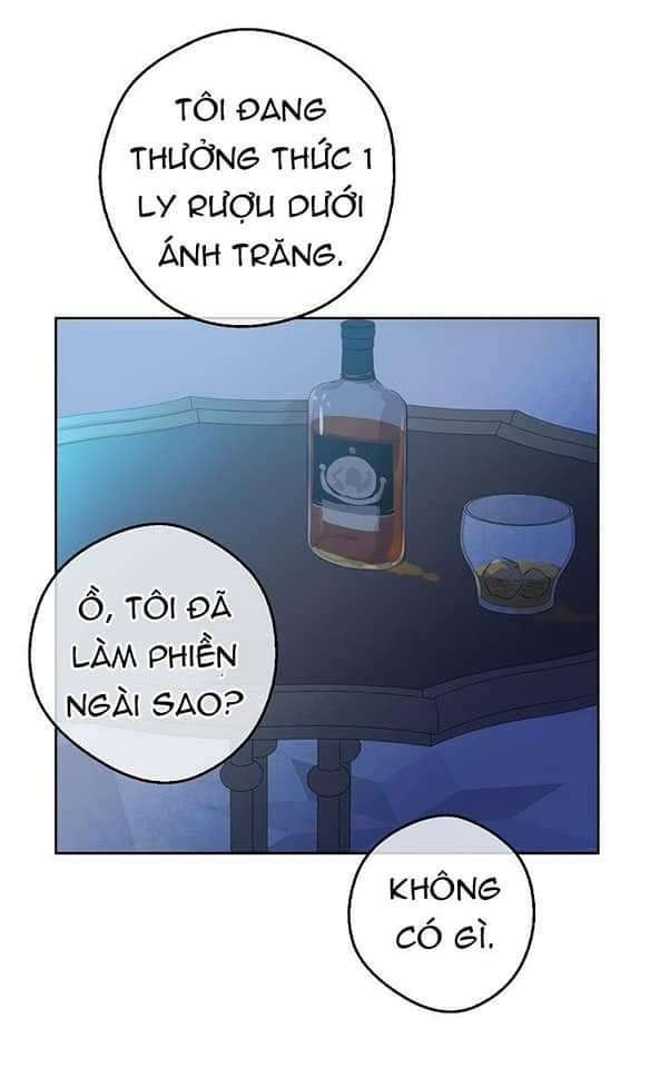 bỗng một ngày nọ tôi trở thành nàng công chúa chapter 81 53