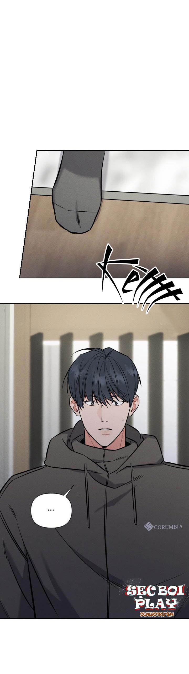 mặt trời của đêm chapter 25 37