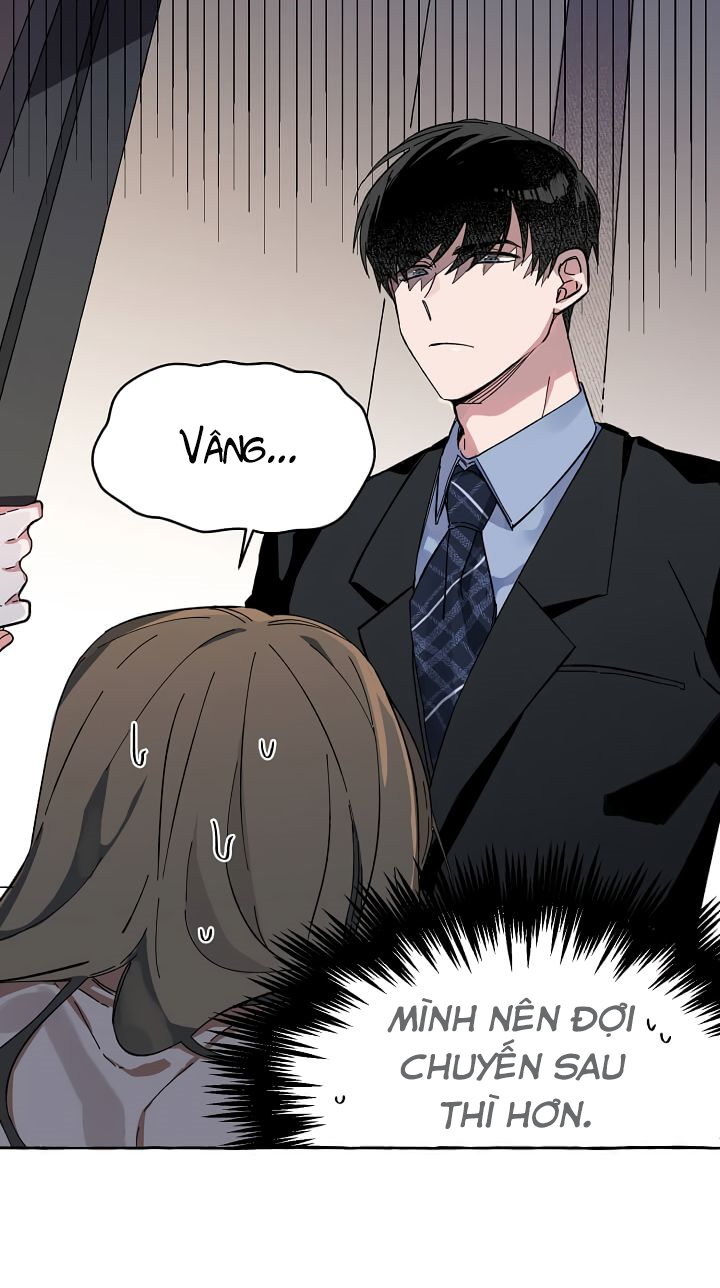 nhân viên mới ranh mãnh chapter 1 9