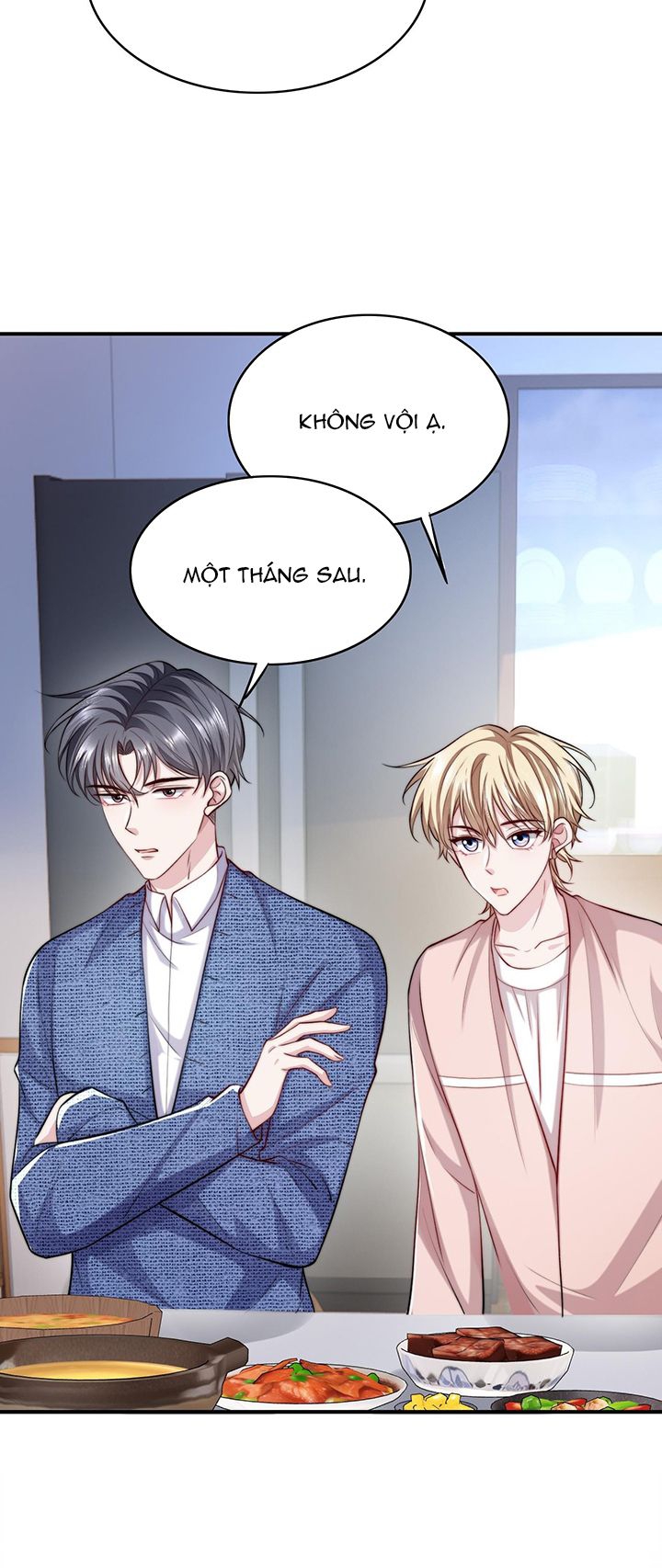 chiến lược tẩy trắng của phản diện chapter 65 18