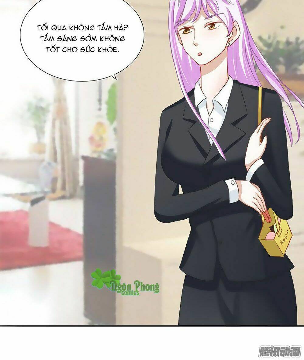 phải lòng ông chú hàng xóm chapter 16 18