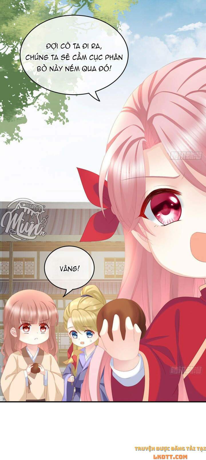 kiều phu có hỉ chapter 17 29