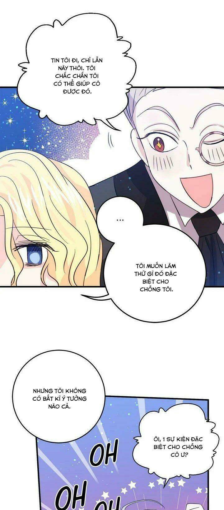 tôi là bạn gái cũ của một người lính chapter 36 37