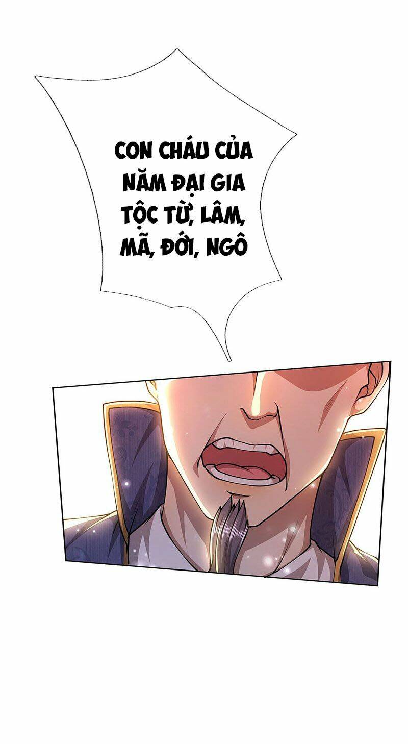 thân thể của ta là kiếm chủng chapter 110 13