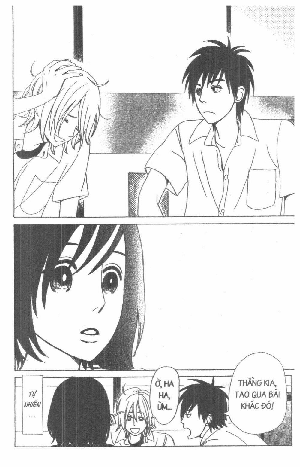 đứa con của tengu chapter 3 99