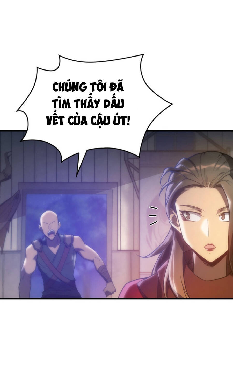tái sinh ở dị giới, tôi từ công chức trở thành chiến thần chapter 2 14