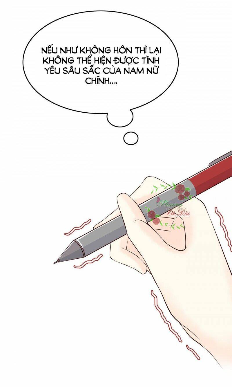 trong khoảnh khắc ấy, muốn hôn em chapter 12 4