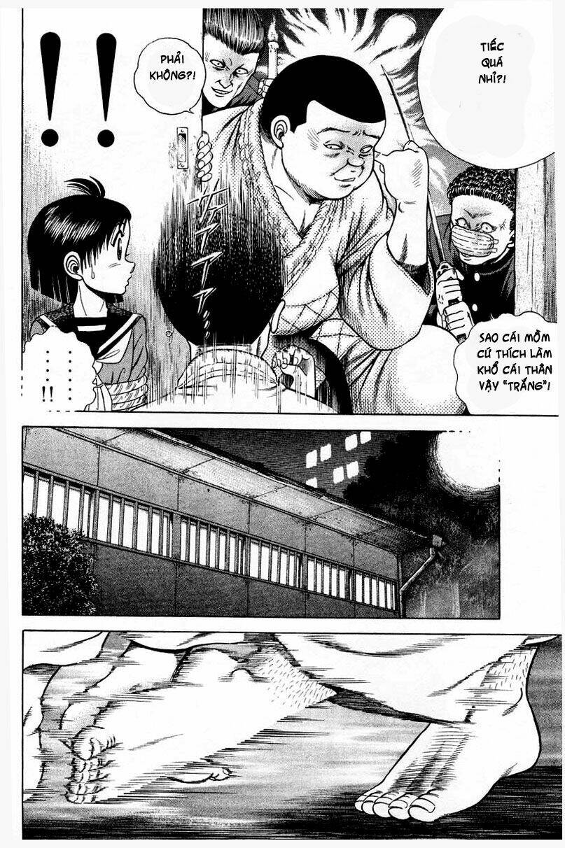 shin kotaro makaritoru! juudouhen chapter 4 45