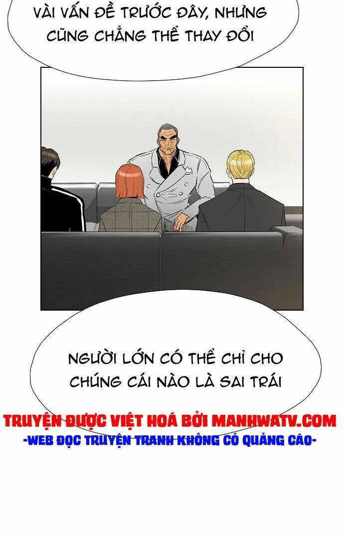 kẻ hồi sinh chapter 138 36